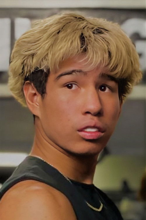 Photo of Justin Viloria