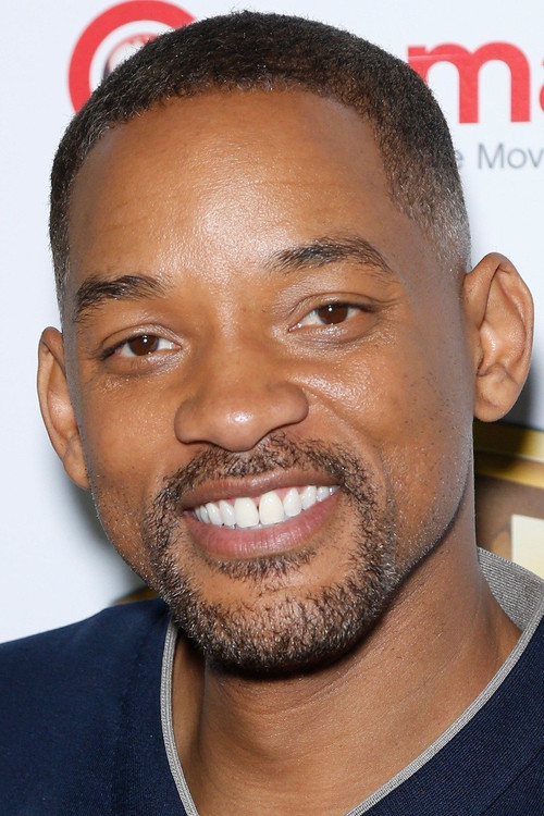 Photo of Will Smith
