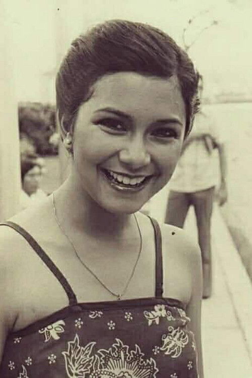 Photo of Dina Bonnevie