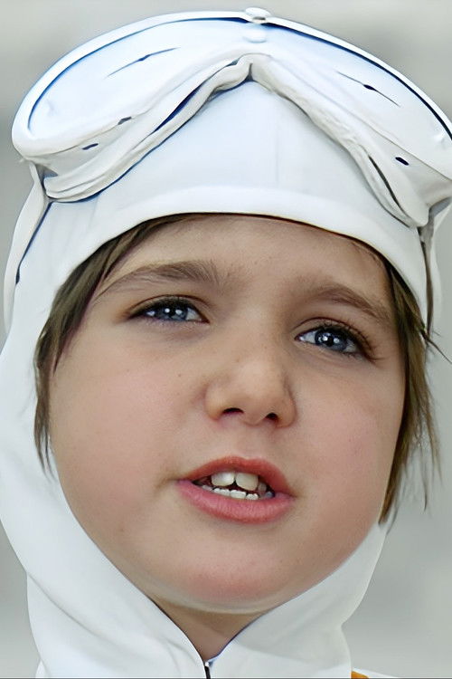 Photo of Paris Themmen