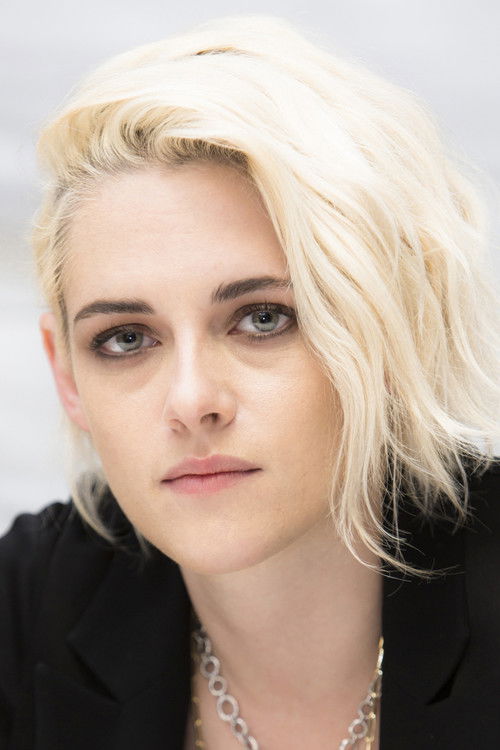 Photo of Kristen Stewart