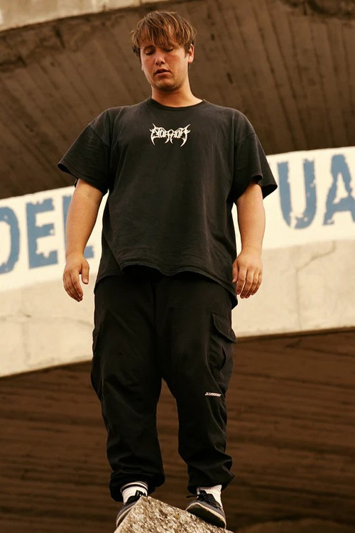 Photo of Sacha Powell