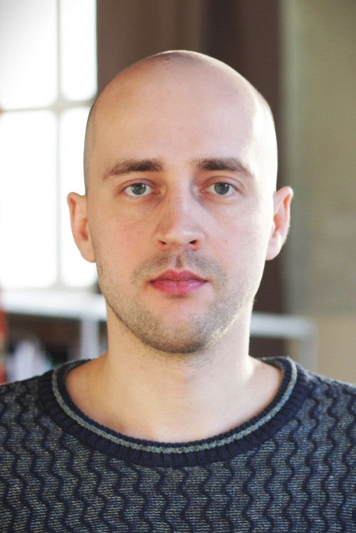 Photo of Yuri Semashko