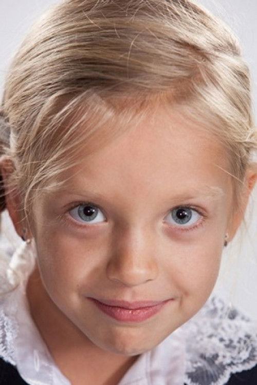 Photo of Afina Lukidi