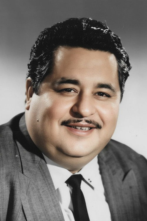 Photo of Necdet Tosun