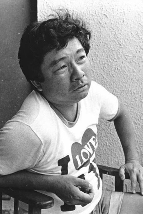 Photo of Kuei Chih-Hung