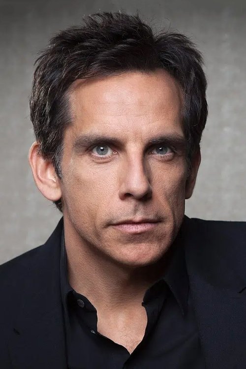 Photo of Ben Stiller