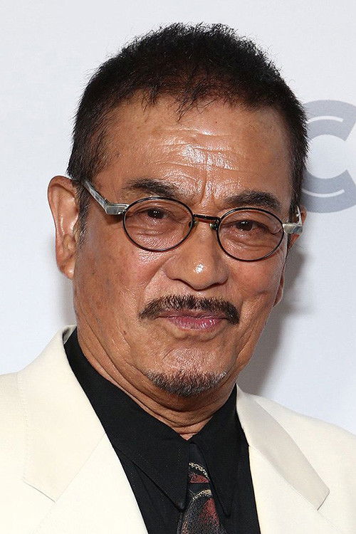 Photo of Sonny Chiba