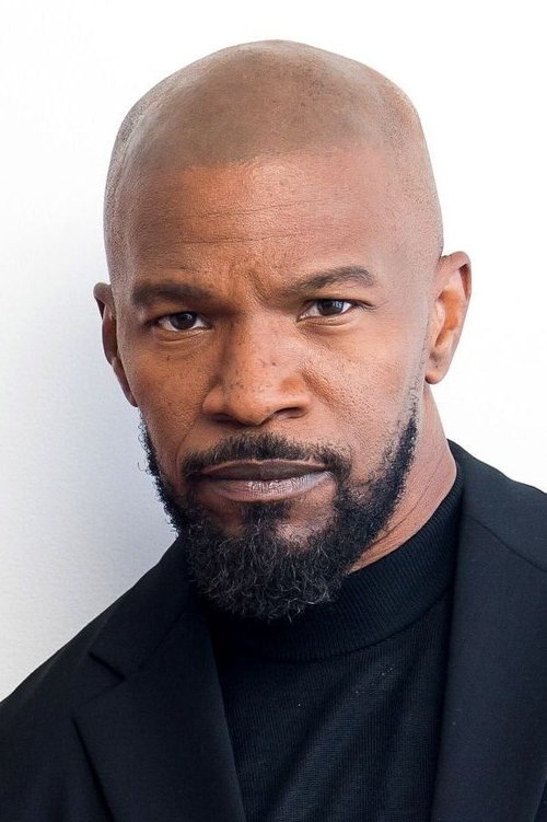 Photo of Jamie Foxx