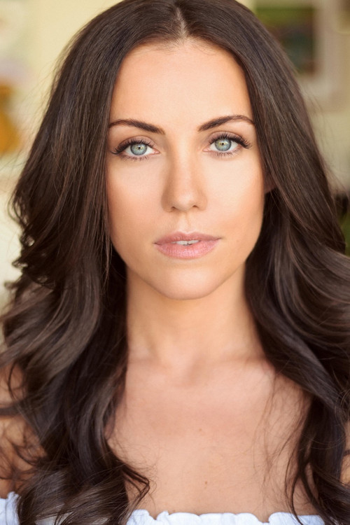 Photo of Laura Mitchell