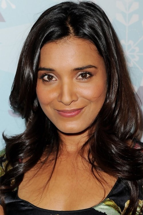 Photo of Shelley Conn