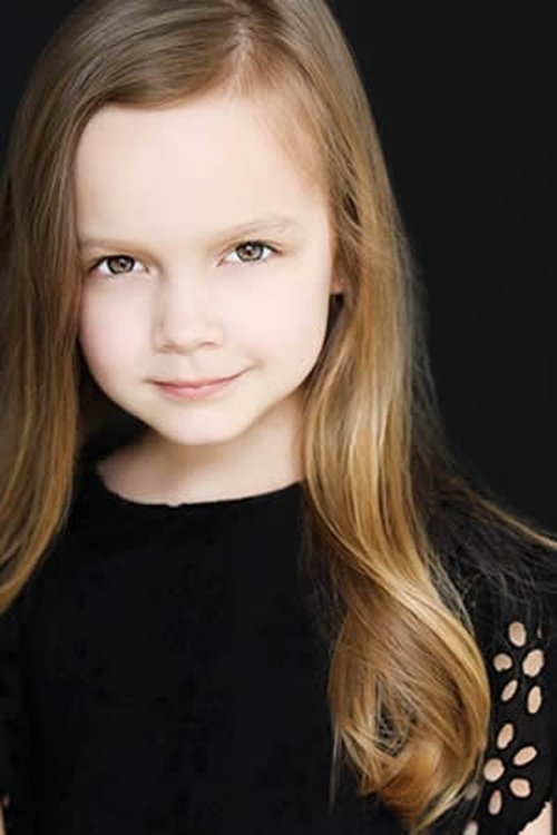 Photo of Mila Morgan