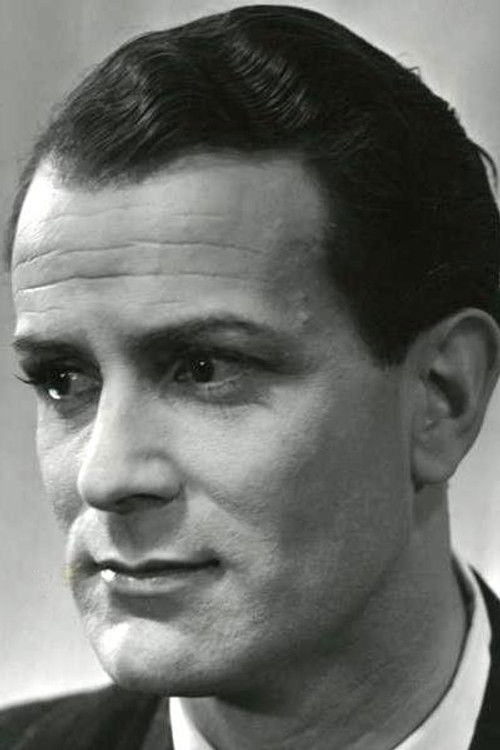 Photo of Erling Schroeder