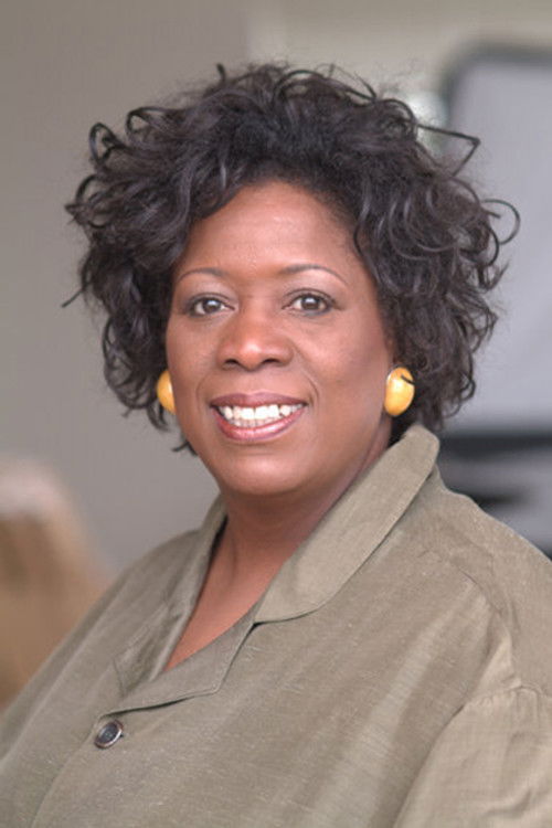 Photo of Carmen Twillie