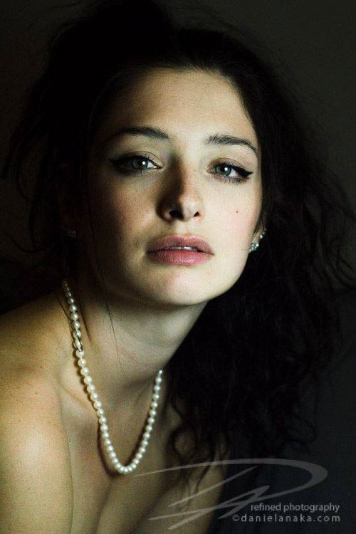 Photo of Elysia White