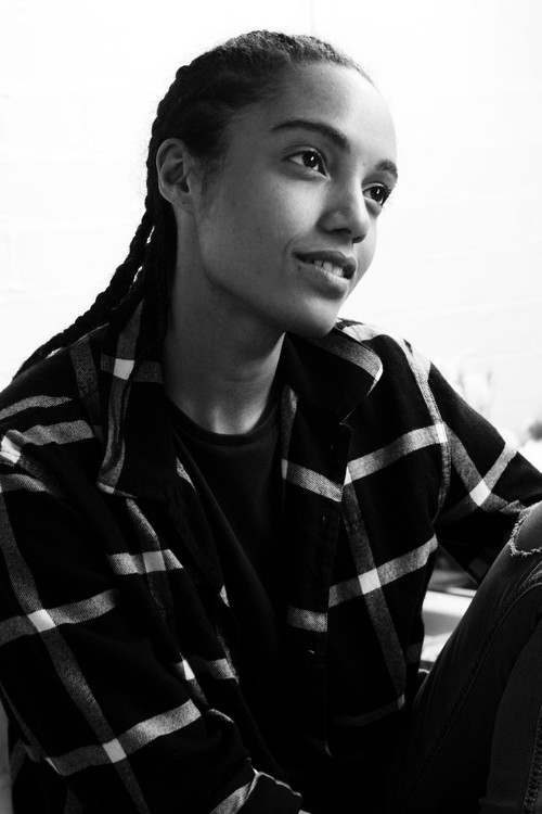 Photo of Maisie Richardson-Sellers