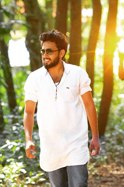 Photo of Jeffin Joseph