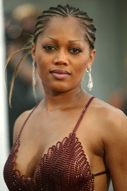 Photo of Theresa Randle