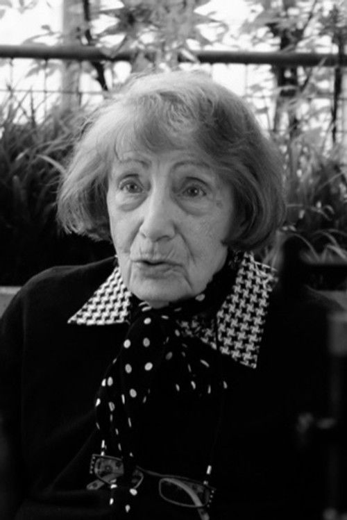 Photo of Maya Turovskaya