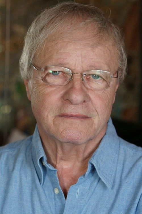 Photo of Francis Joffo