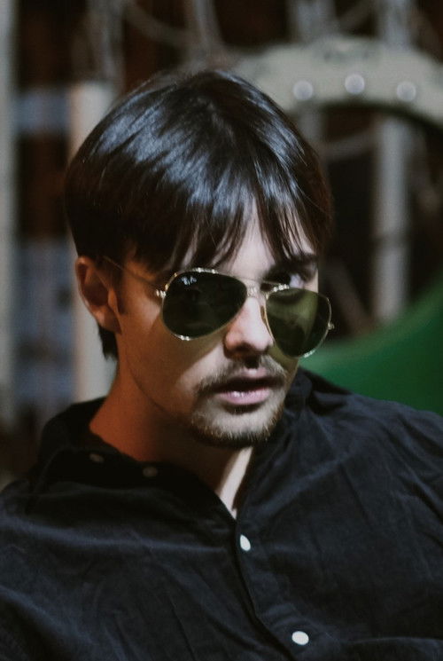 Photo of Matei Rugină