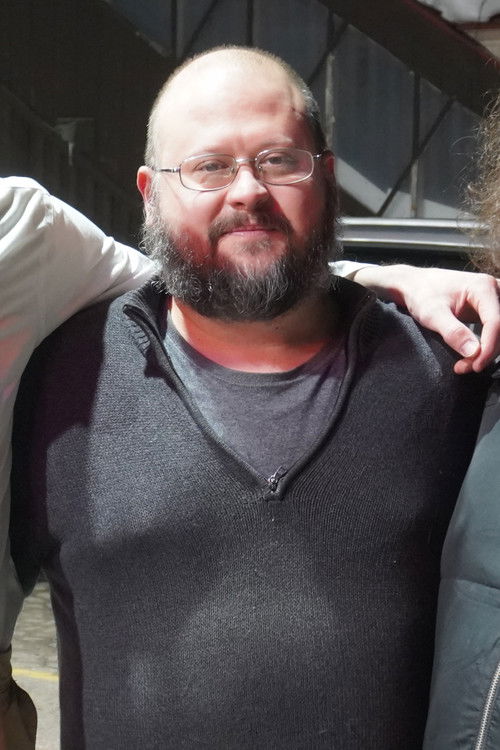 Photo of Brandon Doherty