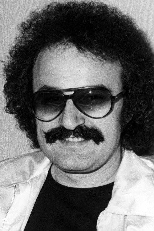 Photo of Giorgio Moroder