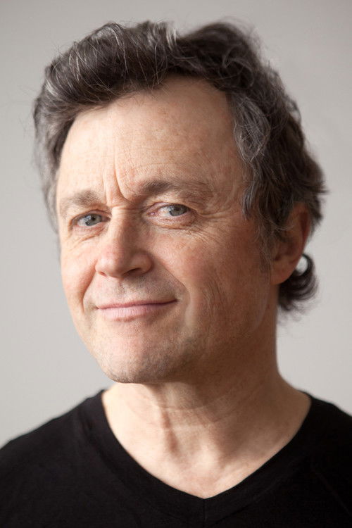 Photo of Marc Béland