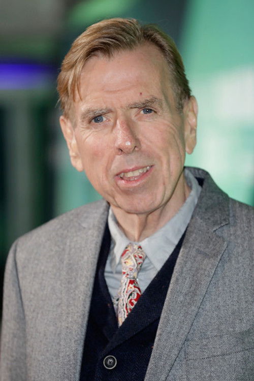 Photo of Timothy Spall