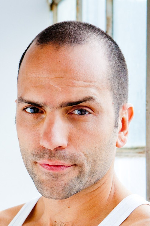 Photo of Carlos Gonzalez-Vio