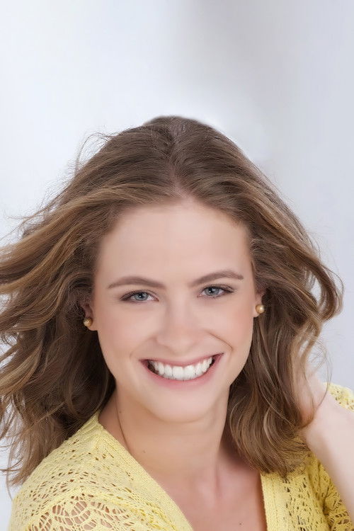 Photo of Carol Vidotti