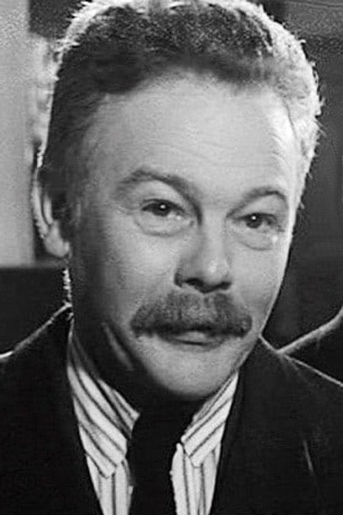 Photo of René-Jean Chauffard