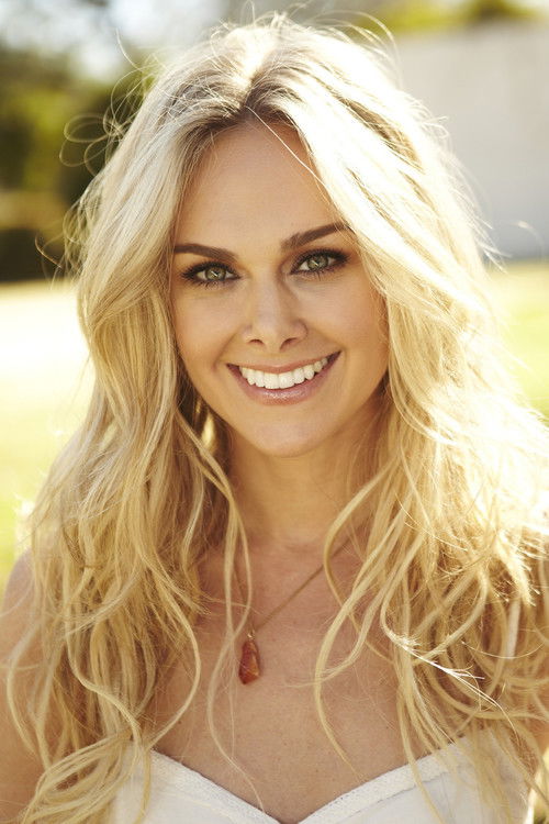 Photo of Laura Bell Bundy
