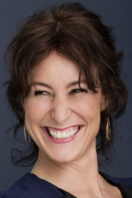 Photo of Susanne Storm