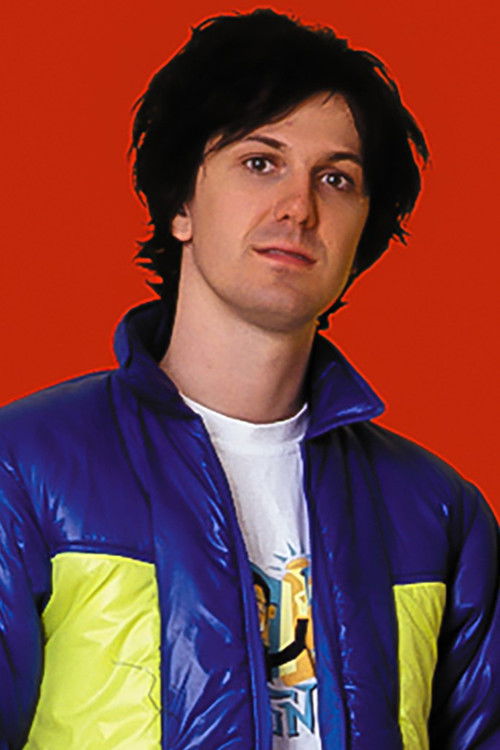 Photo of Dave McCormack