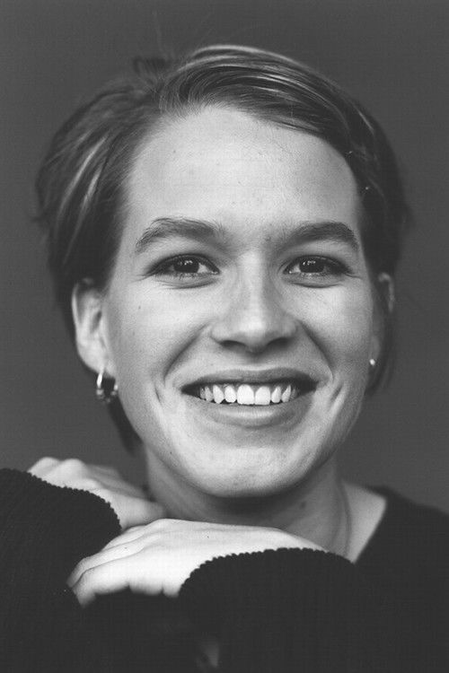 Photo of Franka Potente