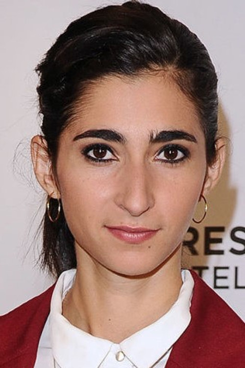 Photo of Alba Flores