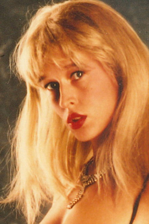 Photo of Marie-Christine Covi