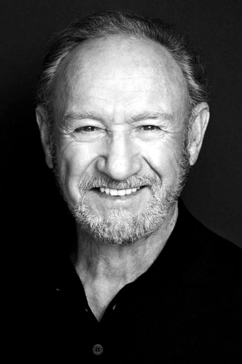 Photo of Gene Hackman