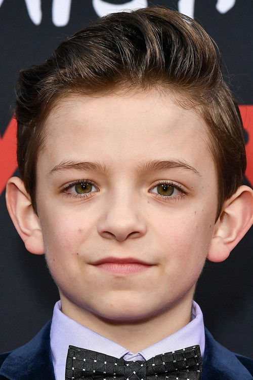 Photo of Winslow Fegley