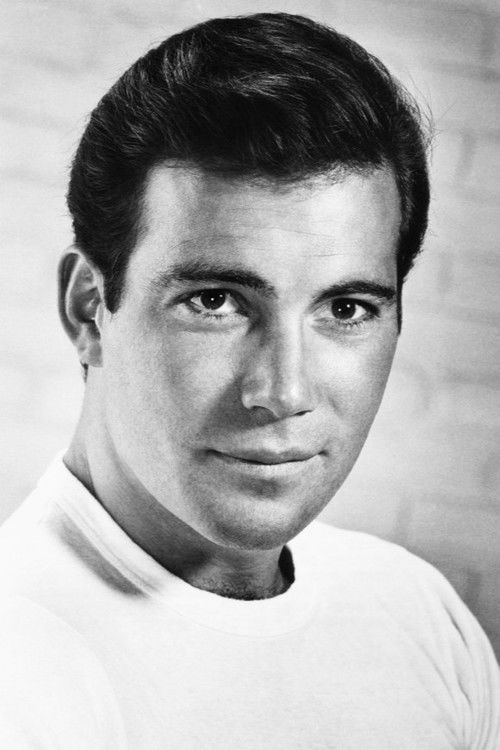 Photo of William Shatner