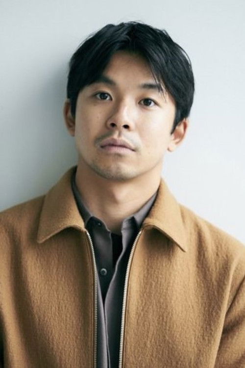 Photo of Taiga Nakano