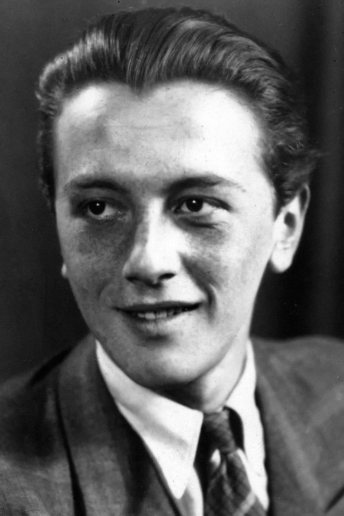 Photo of Andrzej Łapicki