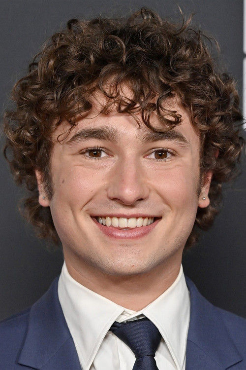 Photo of Gabriel LaBelle