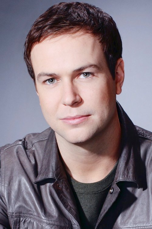 Photo of Taran Killam