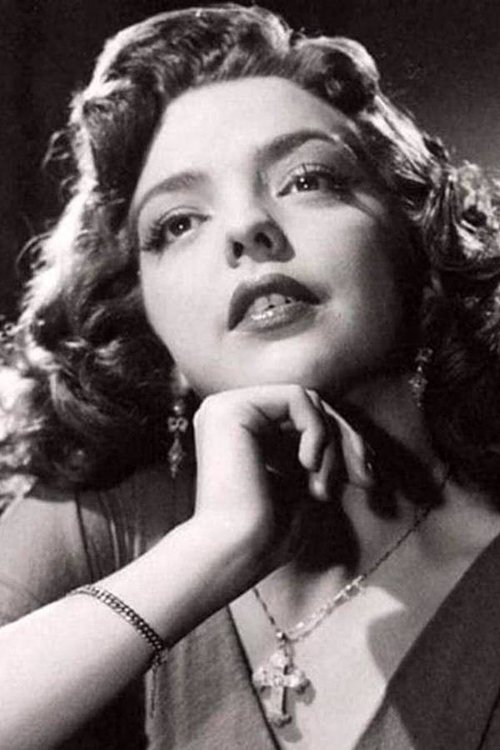 Photo of Anabel Gutiérrez