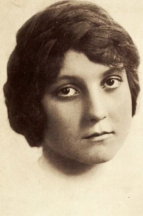 Photo of Ann Little