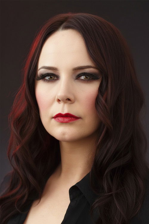 Photo of Şebnem Ferah