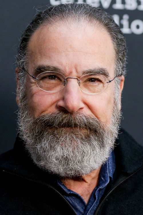 Photo of Mandy Patinkin