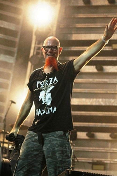 Photo of Alberto Rocchetti